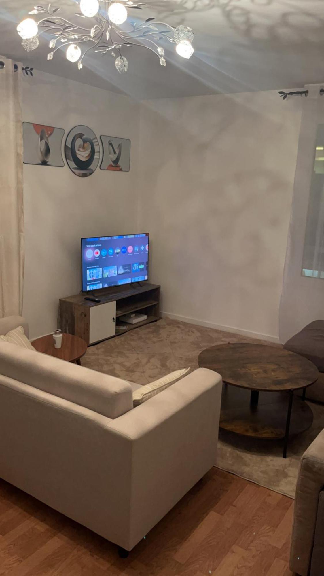2 Et Salon Proche Paris *