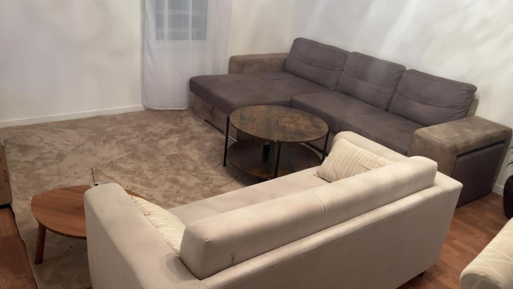 2 Et Salon Proche Paris * Sevres